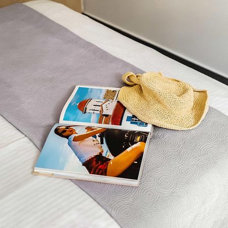 Gazi Urban Residence Atina Dış mekan fotoğraf