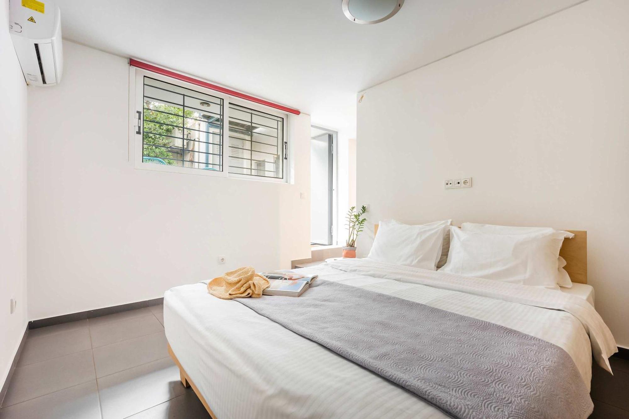 Gazi Urban Residence Atina Dış mekan fotoğraf
