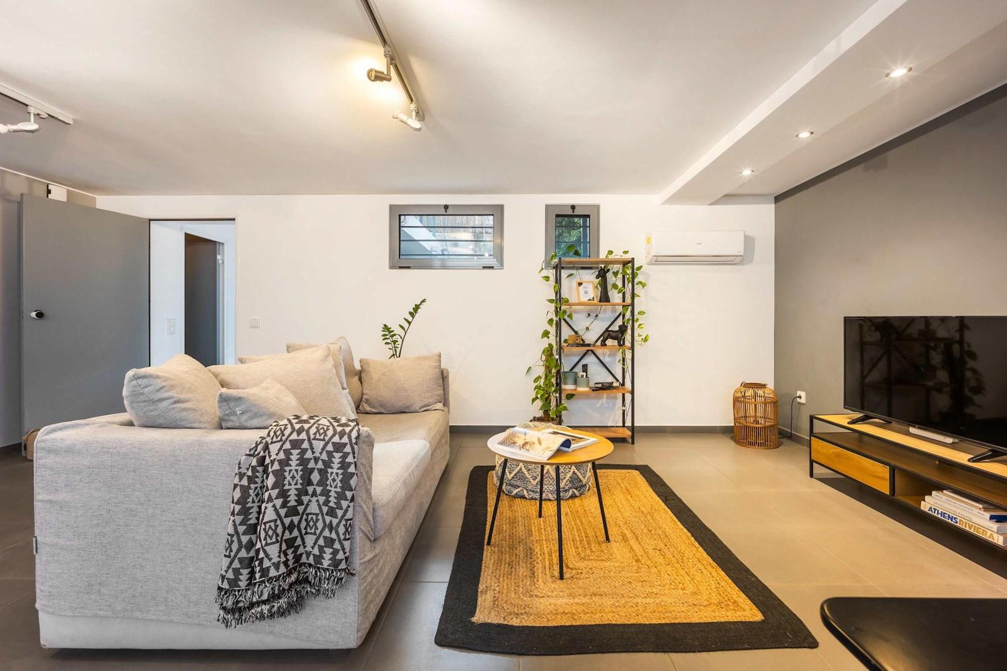 Gazi Urban Residence Atina Dış mekan fotoğraf