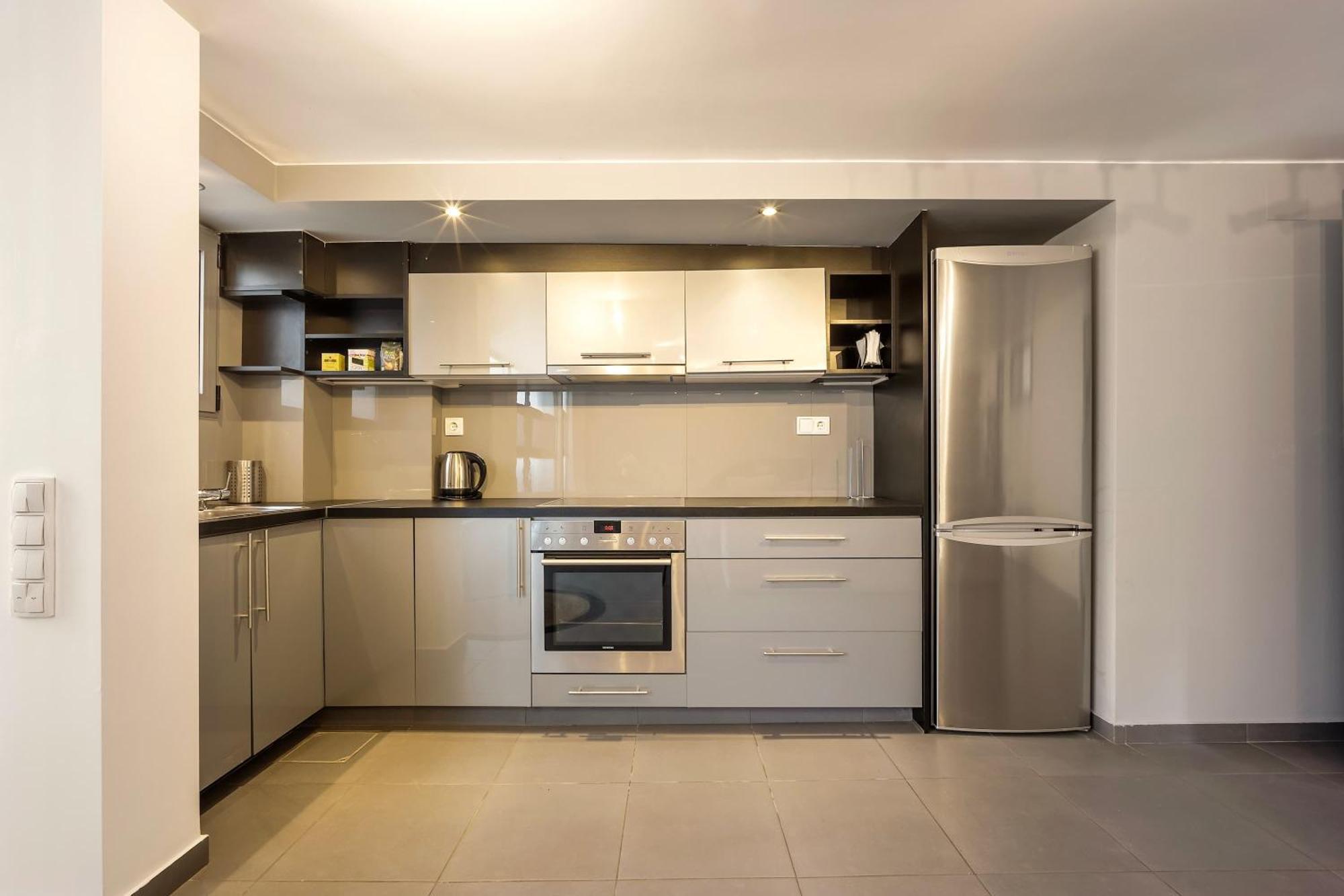 Gazi Urban Residence Atina Dış mekan fotoğraf