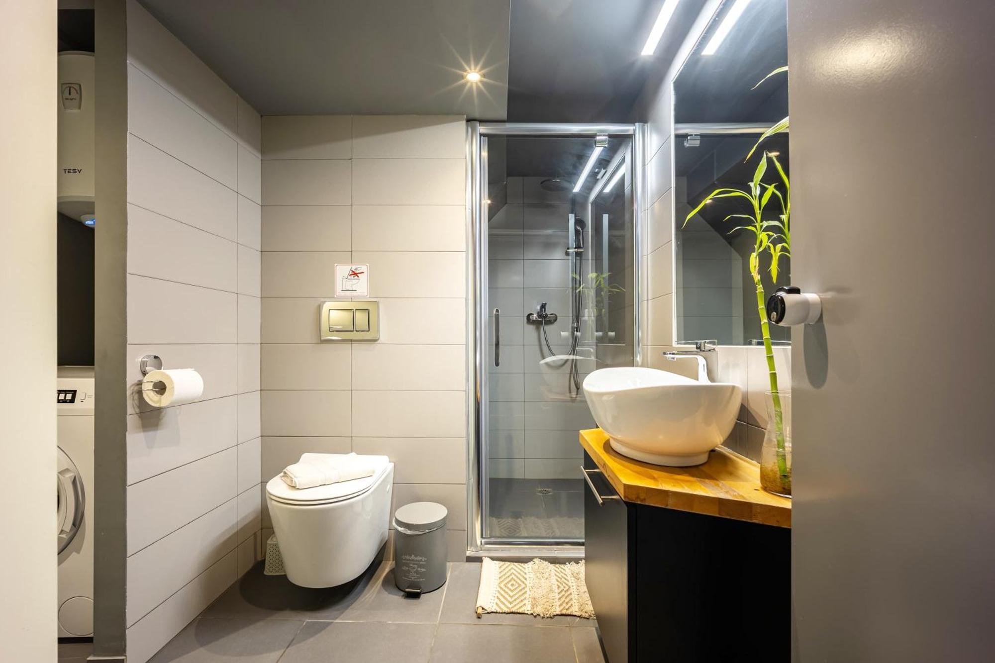 Gazi Urban Residence Atina Dış mekan fotoğraf