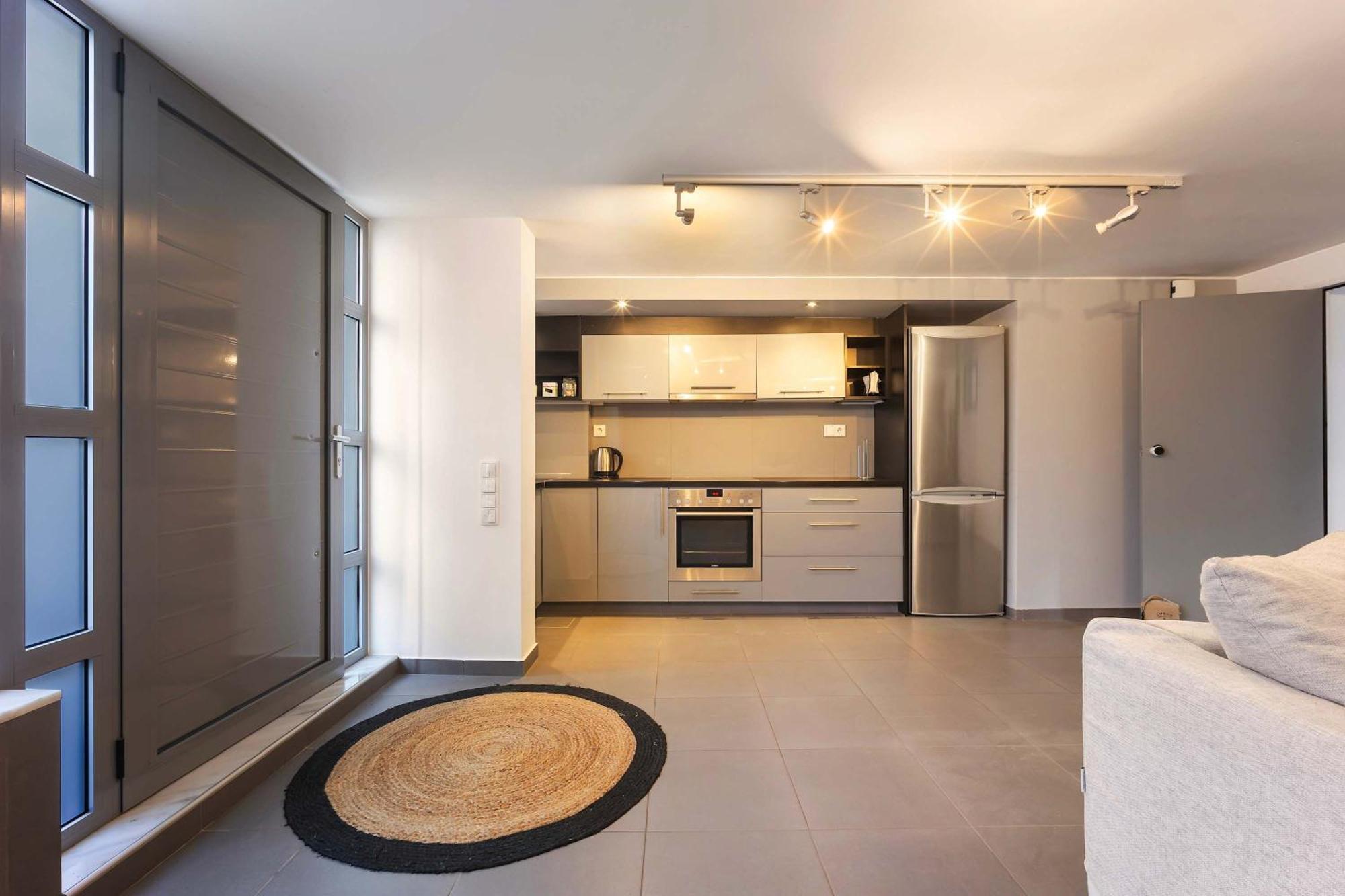 Gazi Urban Residence Atina Dış mekan fotoğraf