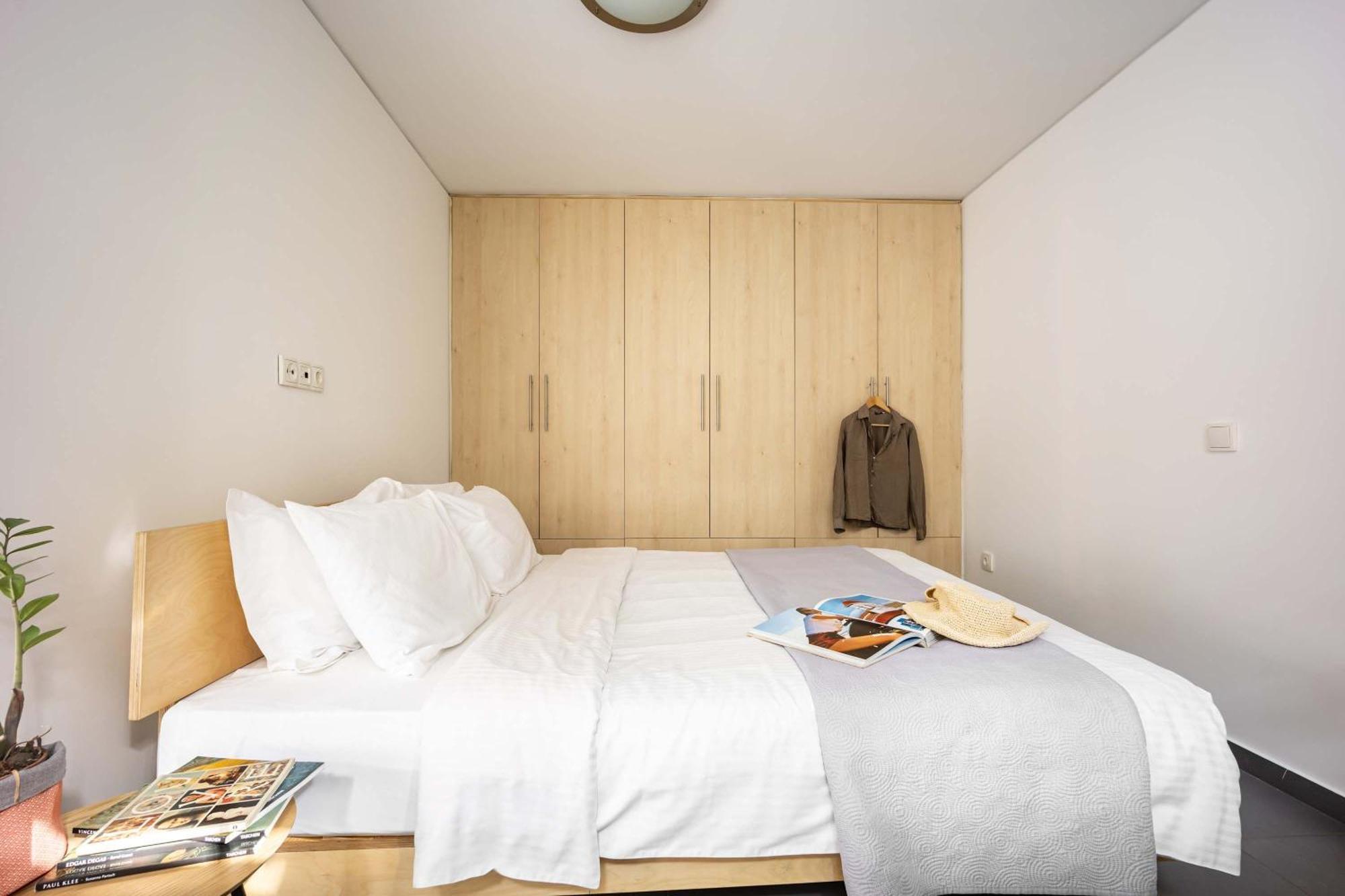 Gazi Urban Residence Atina Dış mekan fotoğraf