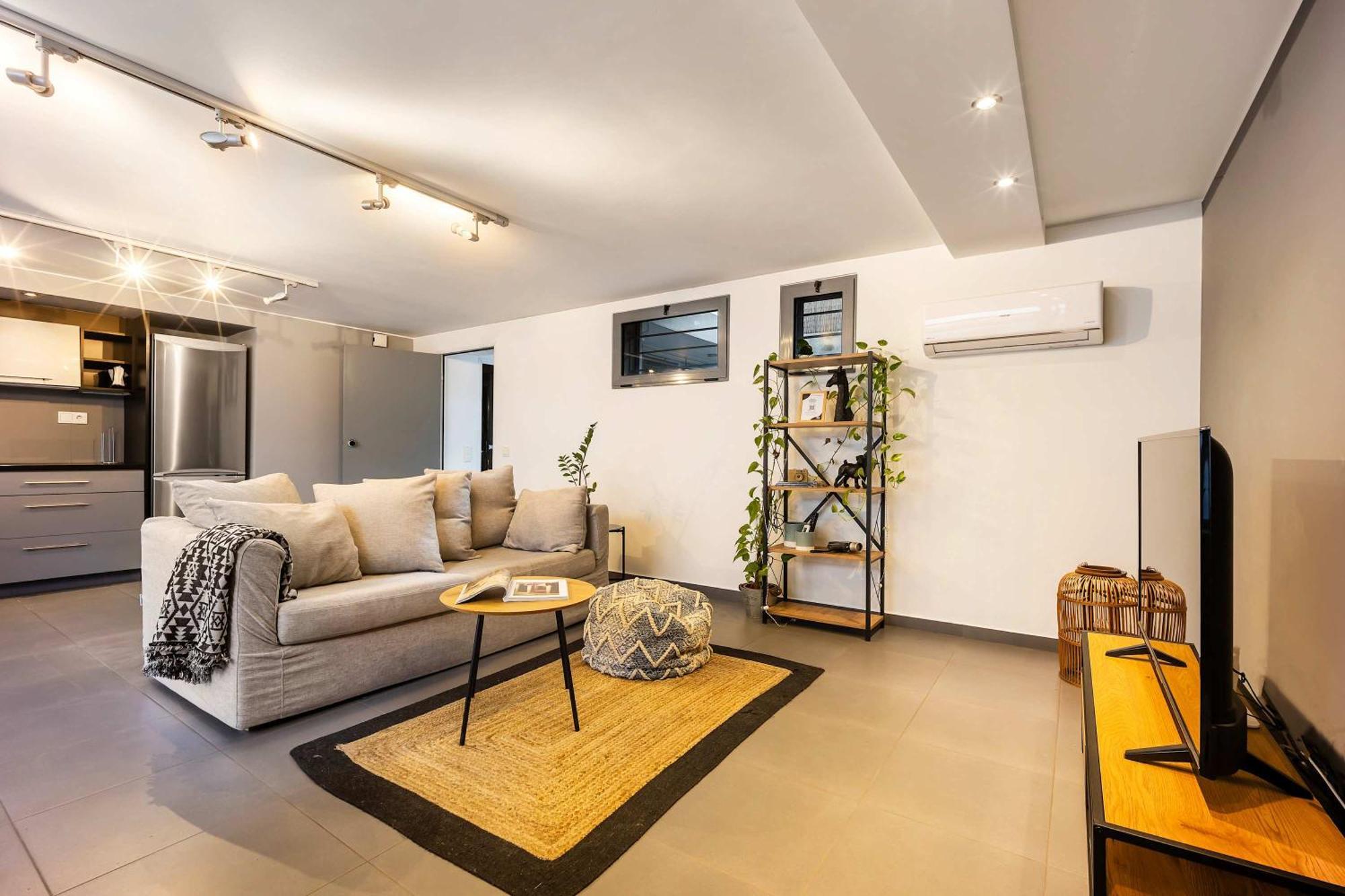 Gazi Urban Residence Atina Dış mekan fotoğraf